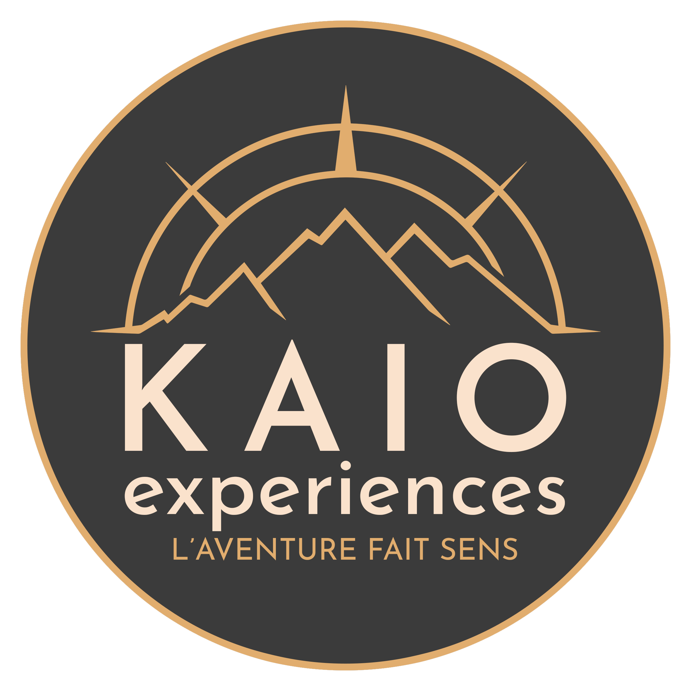 Kaio Experiences